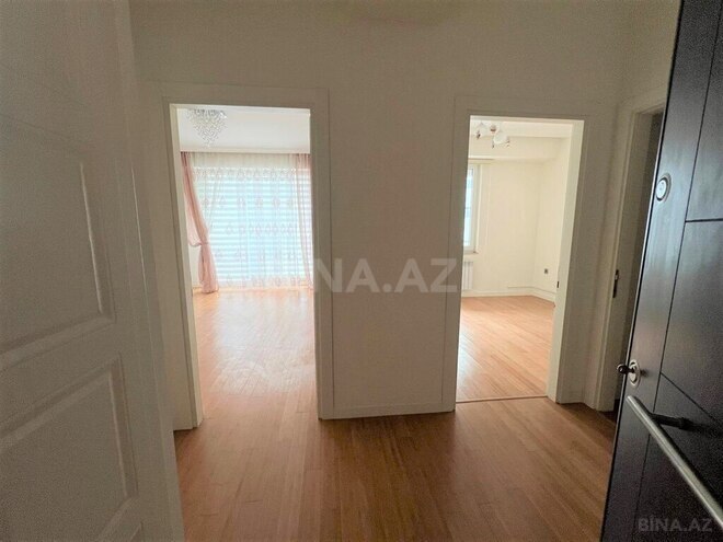 2 otaqlı yeni tikili - 20 Yanvar m. - 45 m² (6)