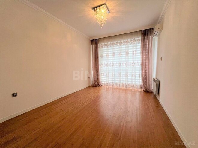 2 otaqlı yeni tikili - 20 Yanvar m. - 45 m² (1)