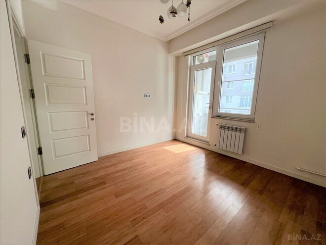 2 otaqlı yeni tikili - 20 Yanvar m. - 45 m² (4)