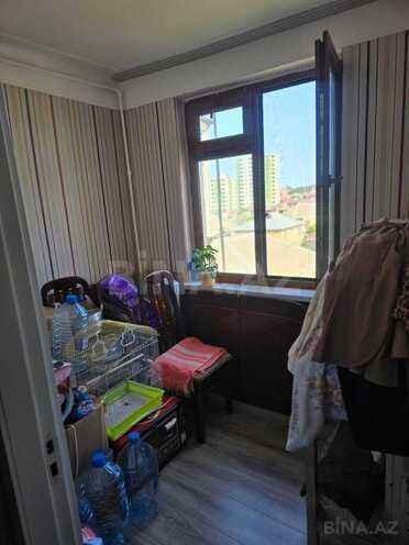 3-комн. вторичка - Хырдалан - 45 м² (3)