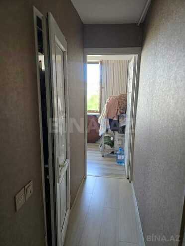 3-комн. вторичка - Хырдалан - 45 м² (7)