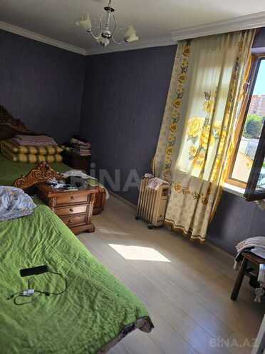 3-комн. вторичка - Хырдалан - 45 м² (2)