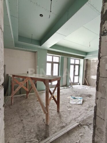 5-комн. новостройка - пос. Аг шехер - 265 м² (29)