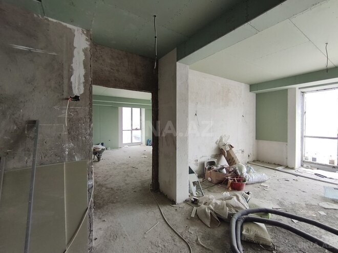 5-комн. новостройка - пос. Аг шехер - 265 м² (9)