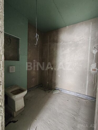 5-комн. новостройка - пос. Аг шехер - 265 м² (19)