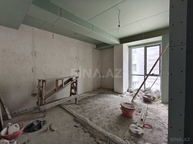 5-комн. новостройка - пос. Аг шехер - 265 м² (18)