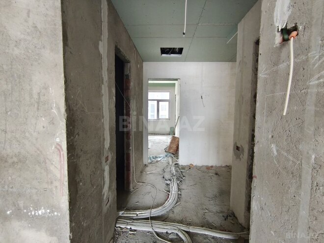 5-комн. новостройка - пос. Аг шехер - 265 м² (13)