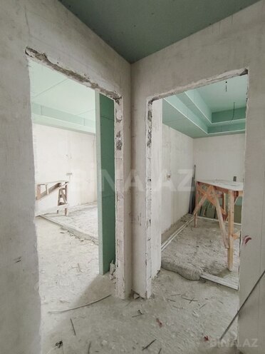 5-комн. новостройка - пос. Аг шехер - 265 м² (16)