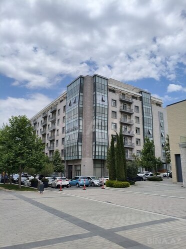 5-комн. новостройка - пос. Аг шехер - 265 м² (2)