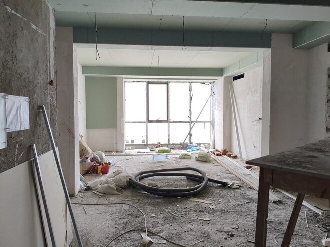 5-комн. новостройка - пос. Аг шехер - 265 м² (8)