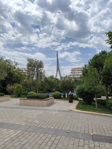 5-комн. новостройка - пос. Аг шехер - 265 м² (4)