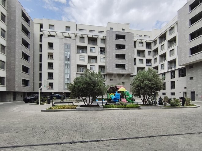 5-комн. новостройка - пос. Аг шехер - 265 м² (6)