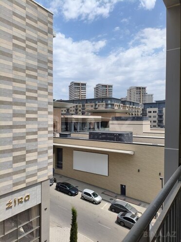 5-комн. новостройка - пос. Аг шехер - 265 м² (26)