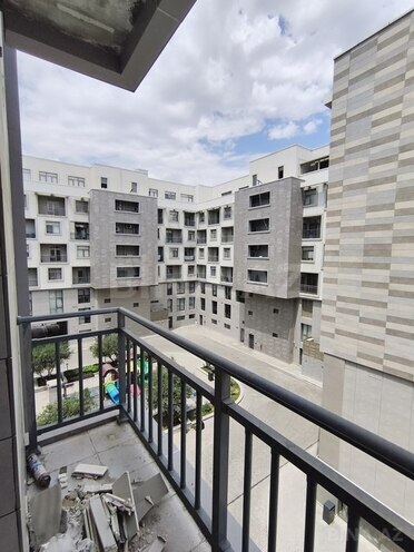 5-комн. новостройка - пос. Аг шехер - 265 м² (24)