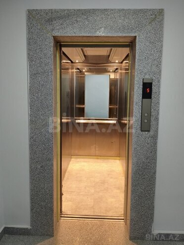 5-комн. новостройка - пос. Аг шехер - 265 м² (30)