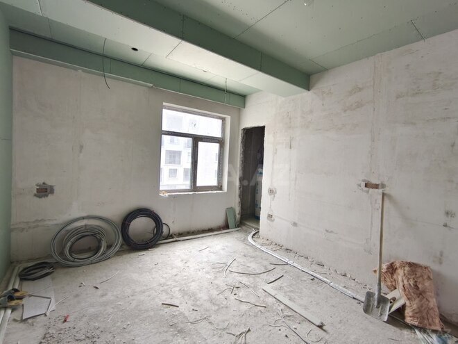 5-комн. новостройка - пос. Аг шехер - 265 м² (20)