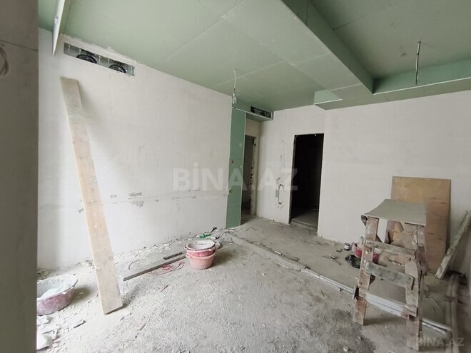 5-комн. новостройка - пос. Аг шехер - 265 м² (17)