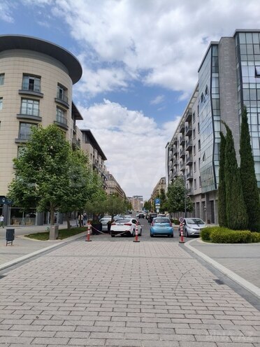 5-комн. новостройка - пос. Аг шехер - 265 м² (3)