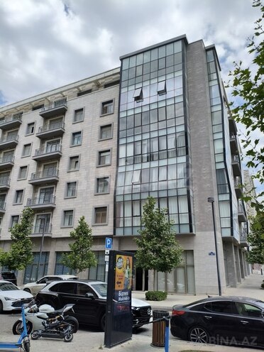 5-комн. новостройка - пос. Аг шехер - 265 м² (1)
