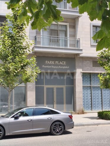 5-комн. новостройка - пос. Аг шехер - 265 м² (5)