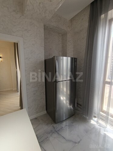 2-комн. новостройка - м. Ахмедлы - 59 м² (6)