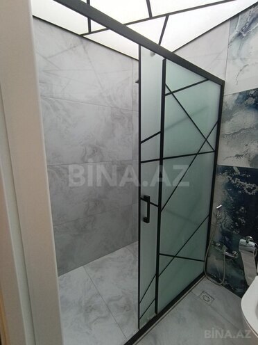 2-комн. новостройка - м. Ахмедлы - 59 м² (14)