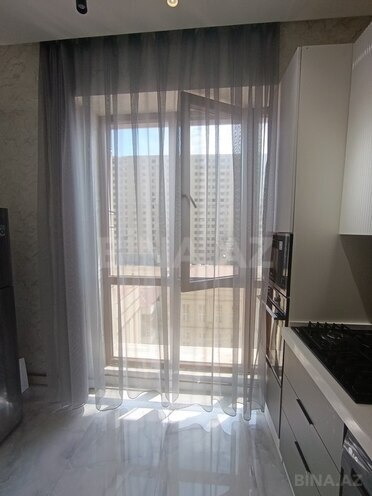 2-комн. новостройка - м. Ахмедлы - 59 м² (7)