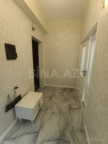 2-комн. новостройка - м. Ахмедлы - 59 м² (12)