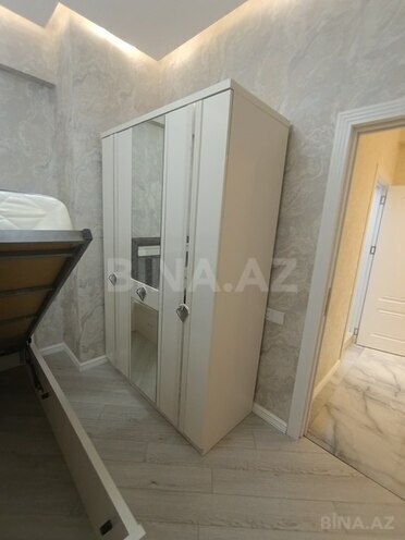 2-комн. новостройка - м. Ахмедлы - 59 м² (16)