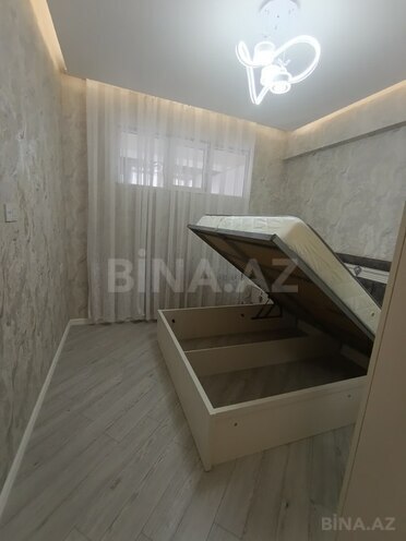2-комн. новостройка - м. Ахмедлы - 59 м² (15)