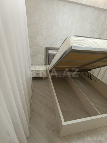 2-комн. новостройка - м. Ахмедлы - 59 м² (19)