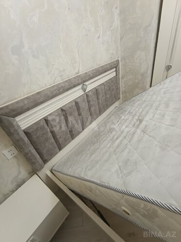 2-комн. новостройка - м. Ахмедлы - 59 м² (20)