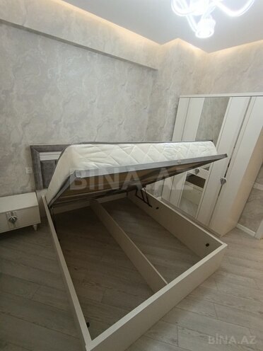 2-комн. новостройка - м. Ахмедлы - 59 м² (17)