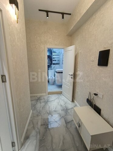 2-комн. новостройка - м. Ахмедлы - 59 м² (9)