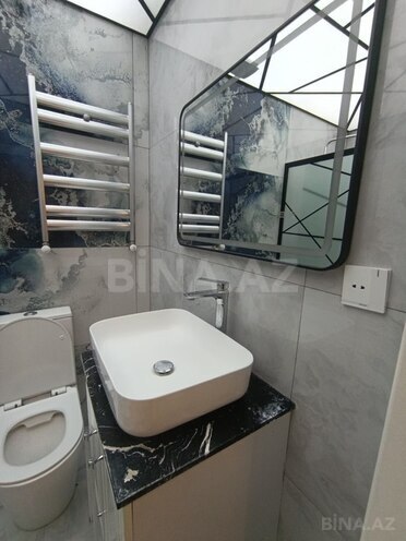 2-комн. новостройка - м. Ахмедлы - 59 м² (13)