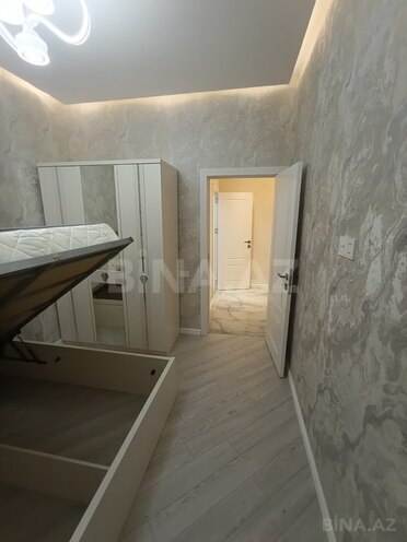 2-комн. новостройка - м. Ахмедлы - 59 м² (18)