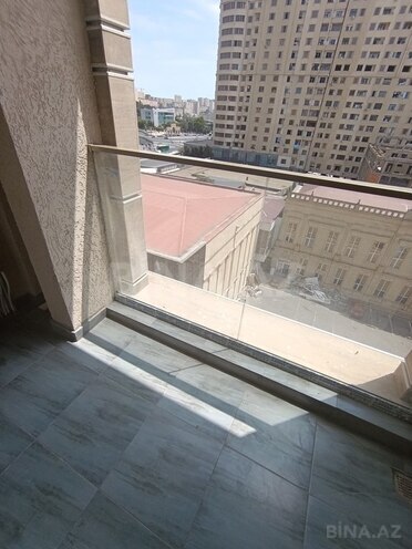 2-комн. новостройка - м. Ахмедлы - 59 м² (10)