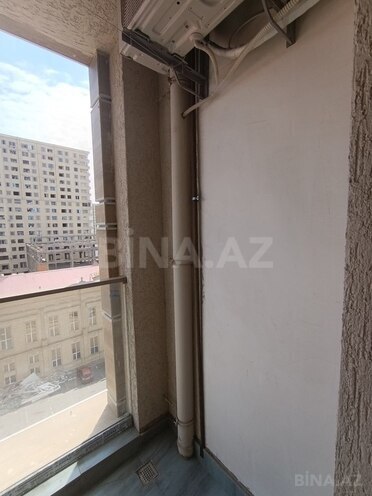 2-комн. новостройка - м. Ахмедлы - 59 м² (11)