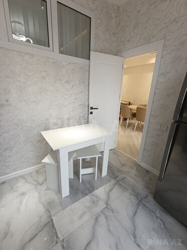 2-комн. новостройка - м. Ахмедлы - 59 м² (3)