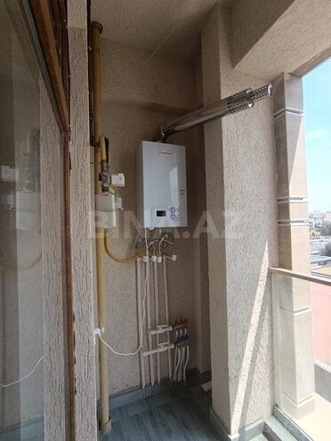 2-комн. новостройка - м. Ахмедлы - 59 м² (8)