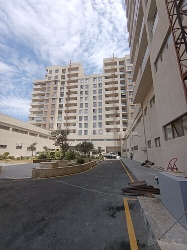 2-комн. новостройка - м. Ахмедлы - 59 м² (23)