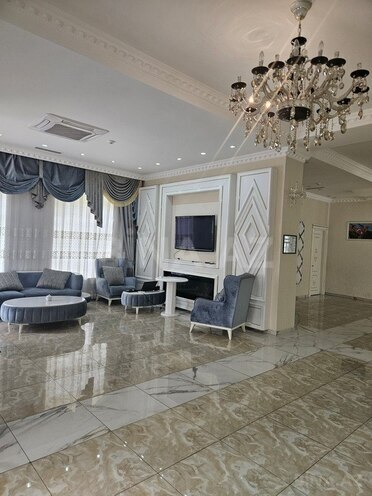 Объект - Габала - 798.4 м² (3)