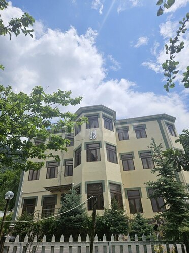 Объект - Габала - 798.4 м² (4)