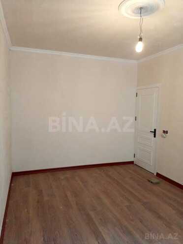 6 otaqlı həyət evi/bağ evi - Bakıxanov q. - 140 m² (21)