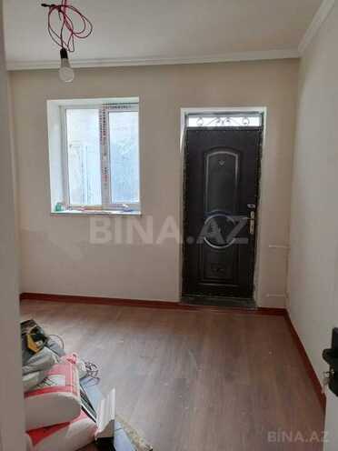6 otaqlı həyət evi/bağ evi - Bakıxanov q. - 140 m² (22)