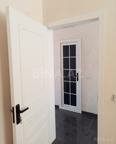 6 otaqlı həyət evi/bağ evi - Bakıxanov q. - 140 m² (12)