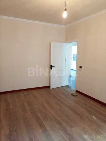 6 otaqlı həyət evi/bağ evi - Bakıxanov q. - 140 m² (20)