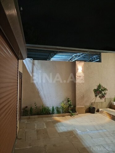 6 otaqlı həyət evi/bağ evi - Bakıxanov q. - 140 m² (4)