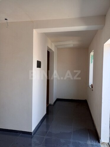 6 otaqlı həyət evi/bağ evi - Bakıxanov q. - 140 m² (16)