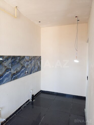 6 otaqlı həyət evi/bağ evi - Bakıxanov q. - 140 m² (17)